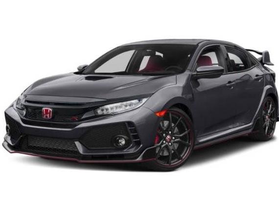 HONDA CIVIC TYPE R 2019 SHHFK8G75KU204558 image